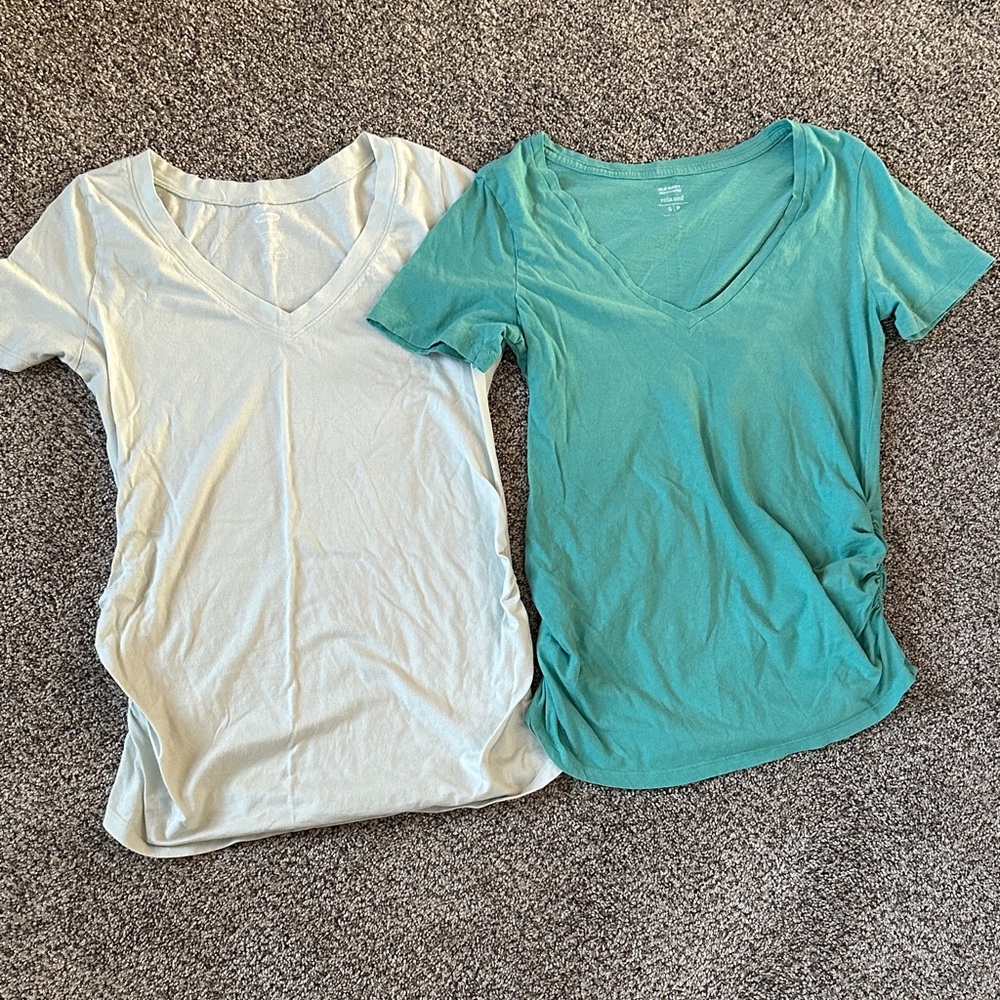 Women’s maternity tops